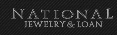 National Jewelry & Loan